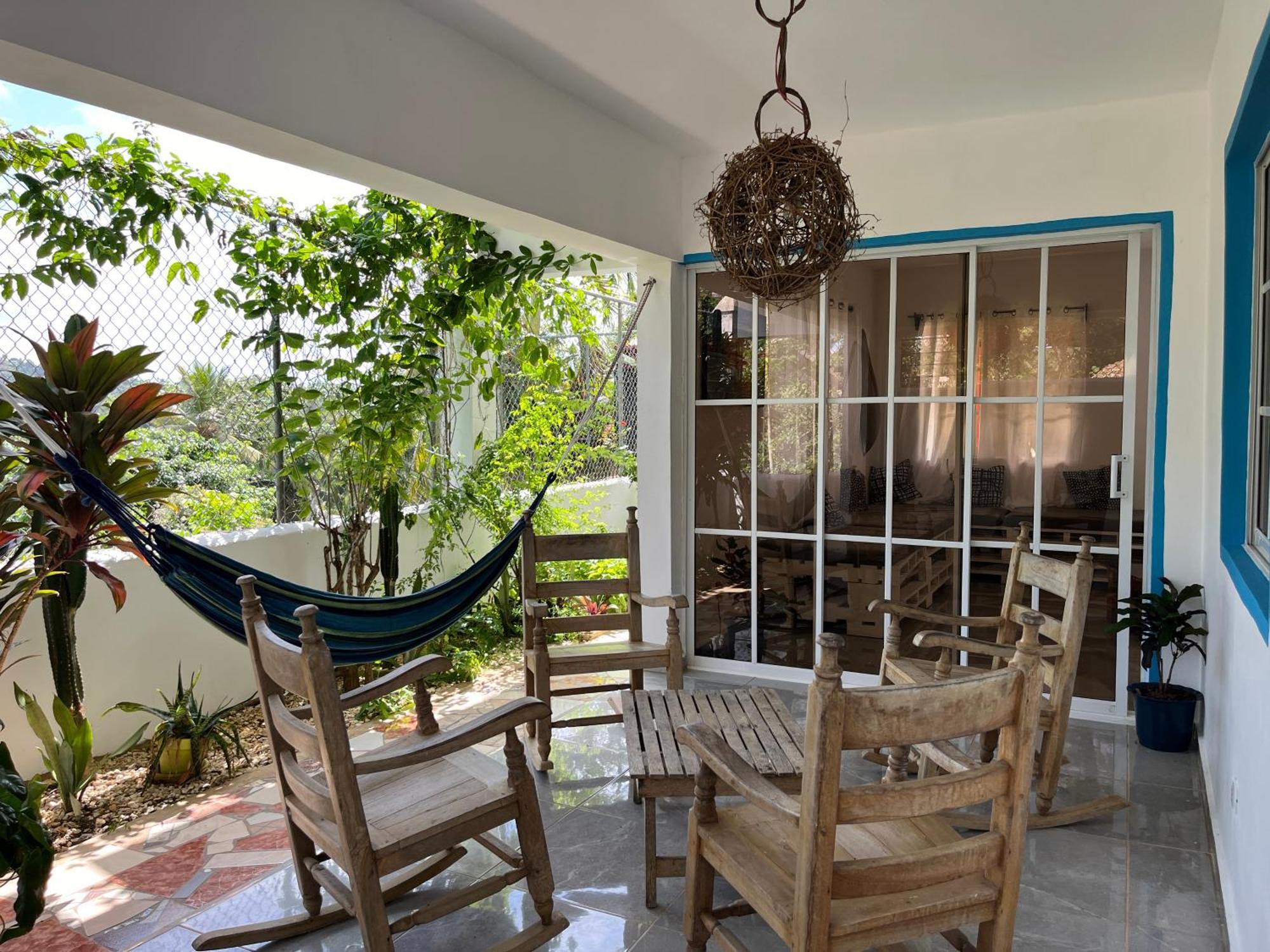 Villa Coconut La Verita Exterior foto