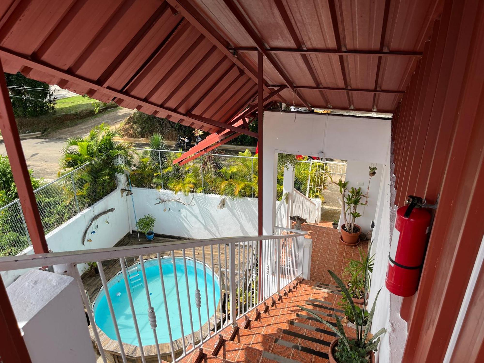 Villa Coconut La Verita Exterior foto