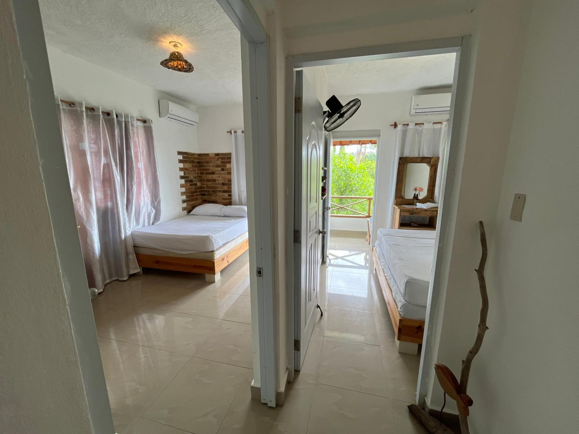 Villa Coconut La Verita Exterior foto
