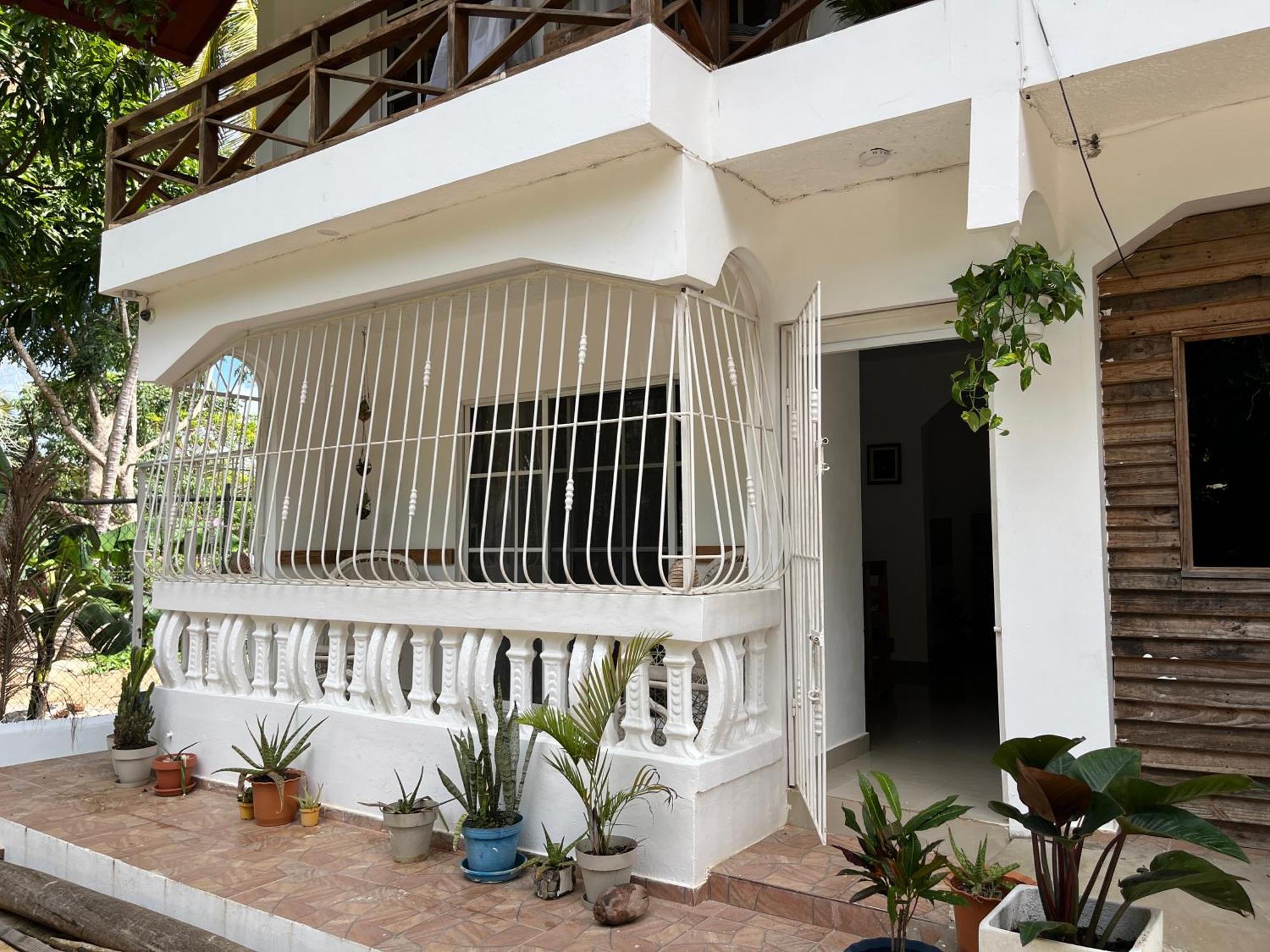 Villa Coconut La Verita Exterior foto