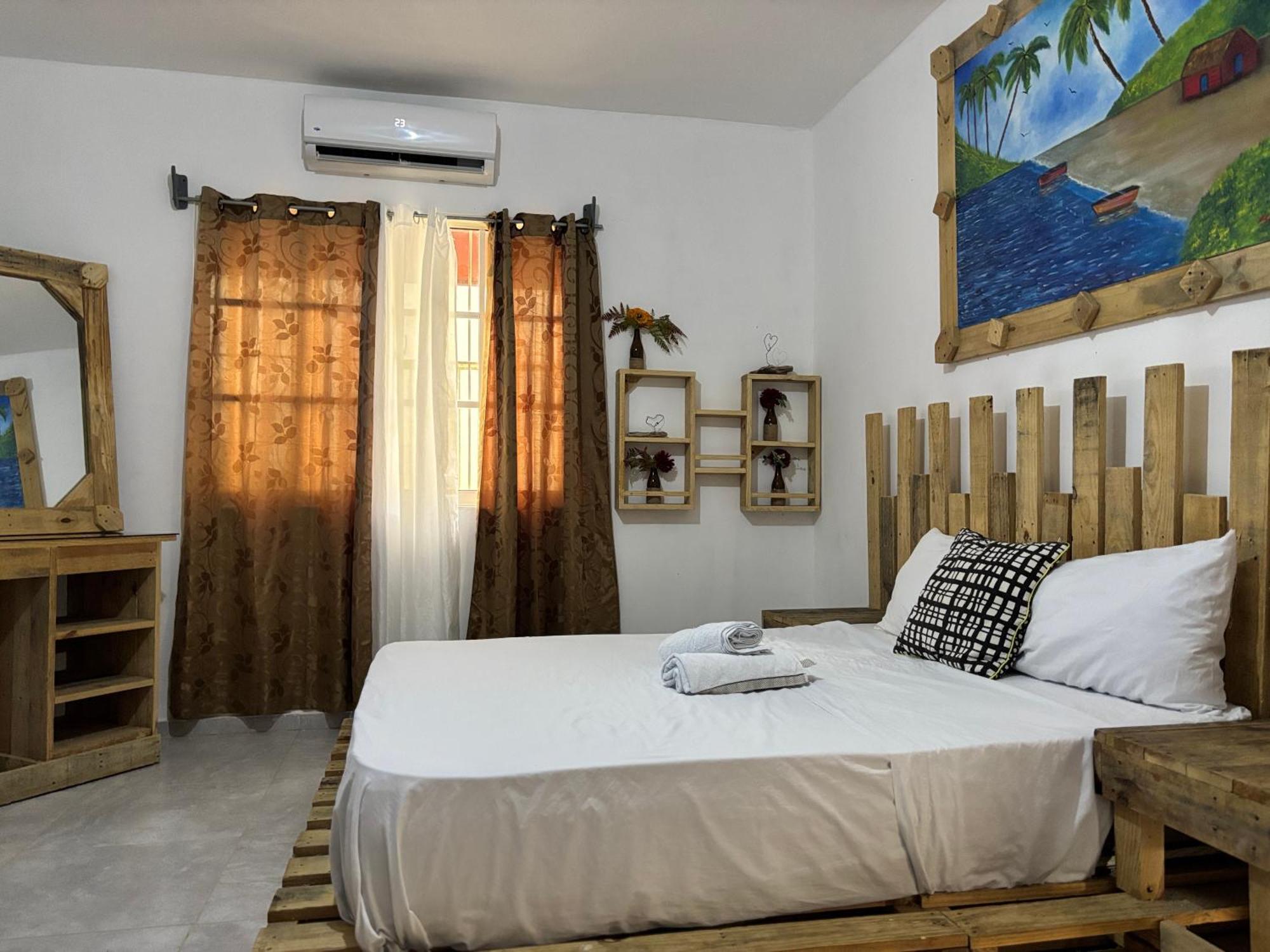 Villa Coconut La Verita Exterior foto